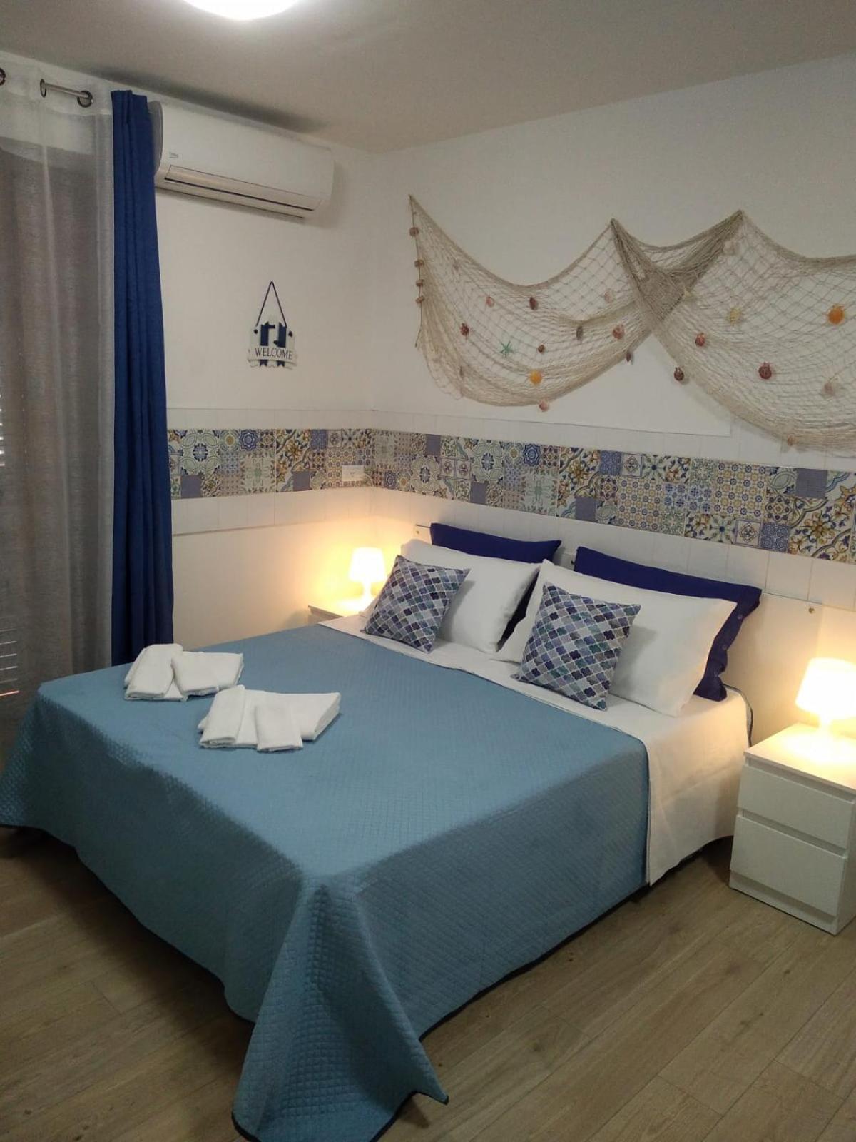 La Gioia Hotel Giardini Naxos Exterior photo