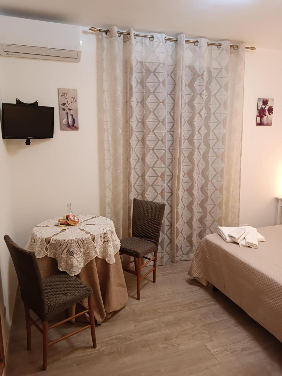 La Gioia Hotel Giardini Naxos Exterior photo