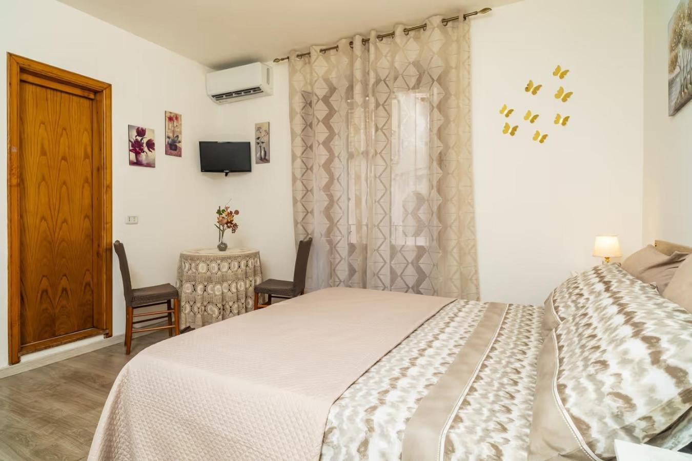 La Gioia Hotel Giardini Naxos Exterior photo